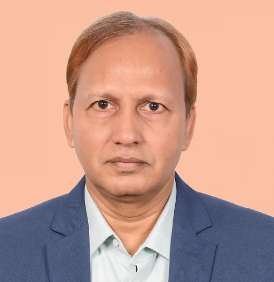 Dr. Suresh Patil