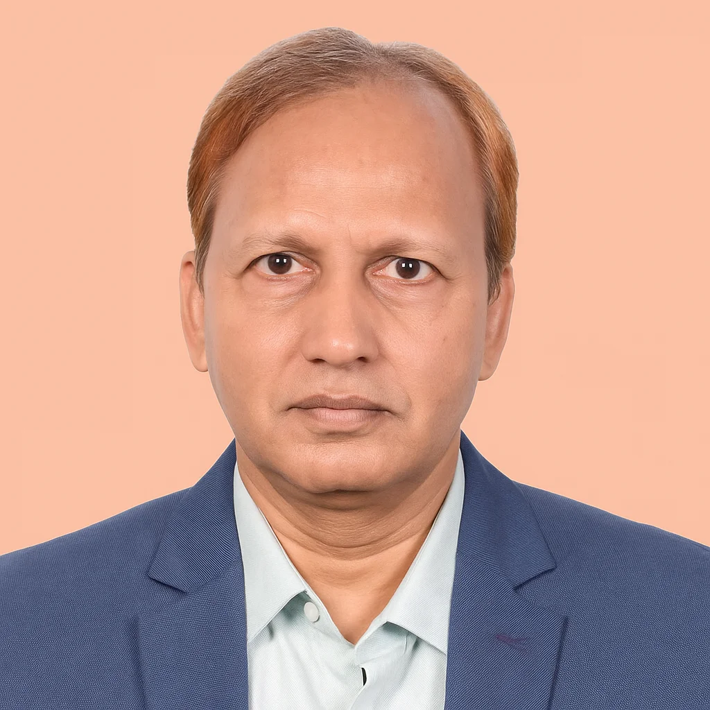 Dr. Suresh Patil